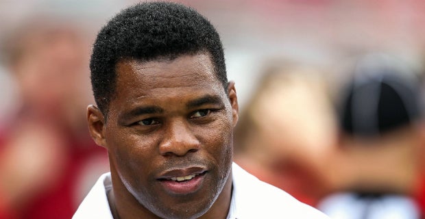 Herschel Walker: Todd Gurley is the best back in college football