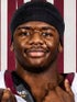Mason Woods athlete image