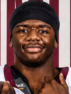 Mason Woods athlete image
