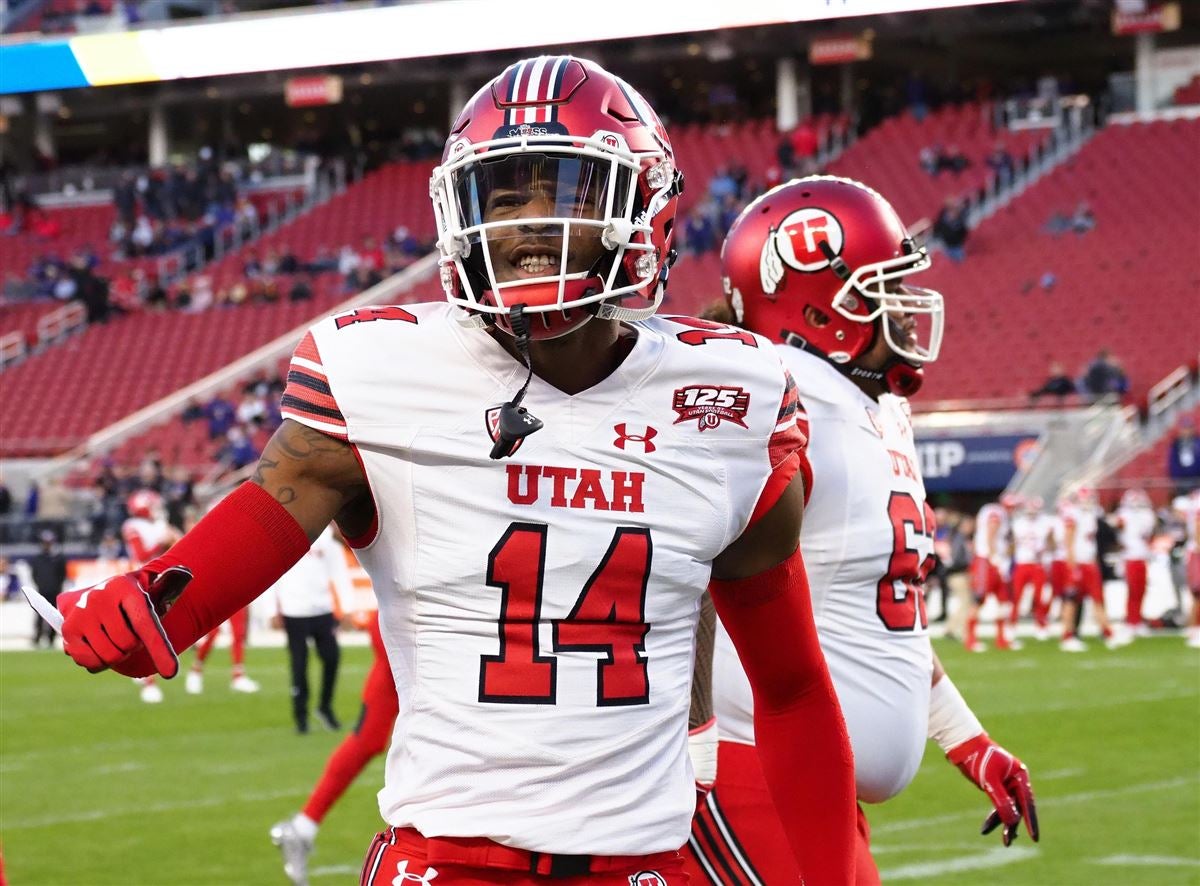 Madden 23 Ratings for Utes in the NFL - Sports Illustrated Utah