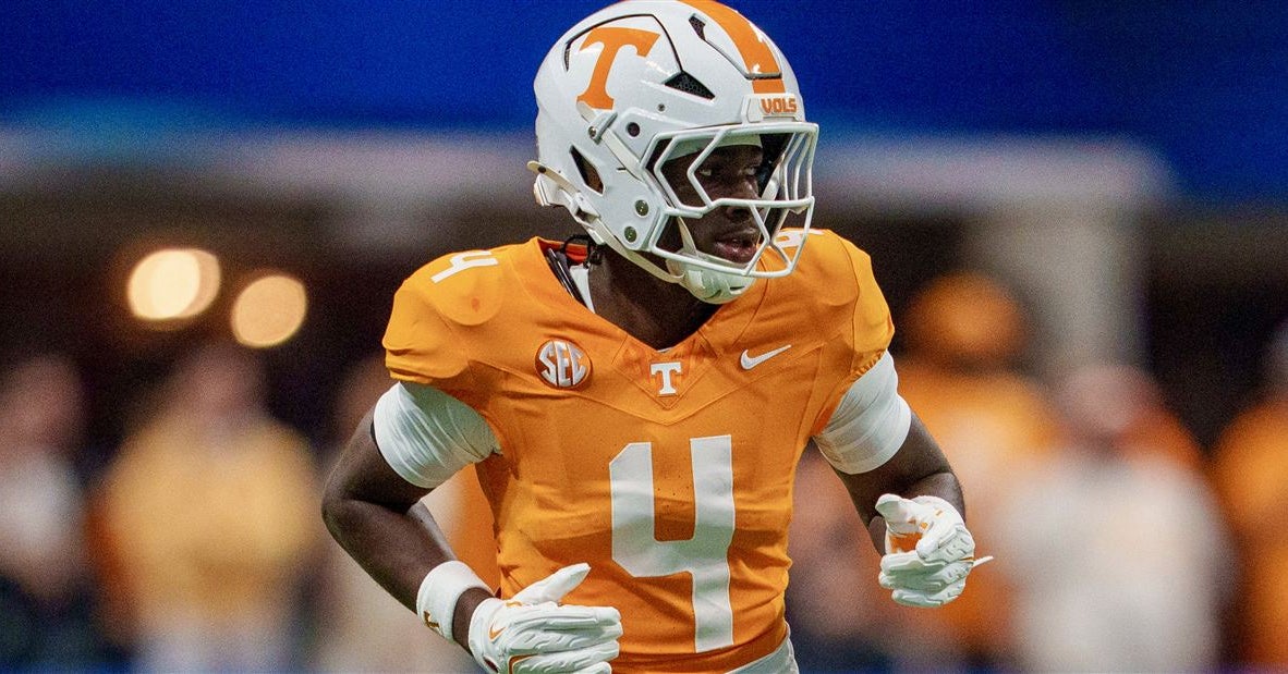 How freshman Ty Redmond was ‘ready for the moment’ in impressive ...