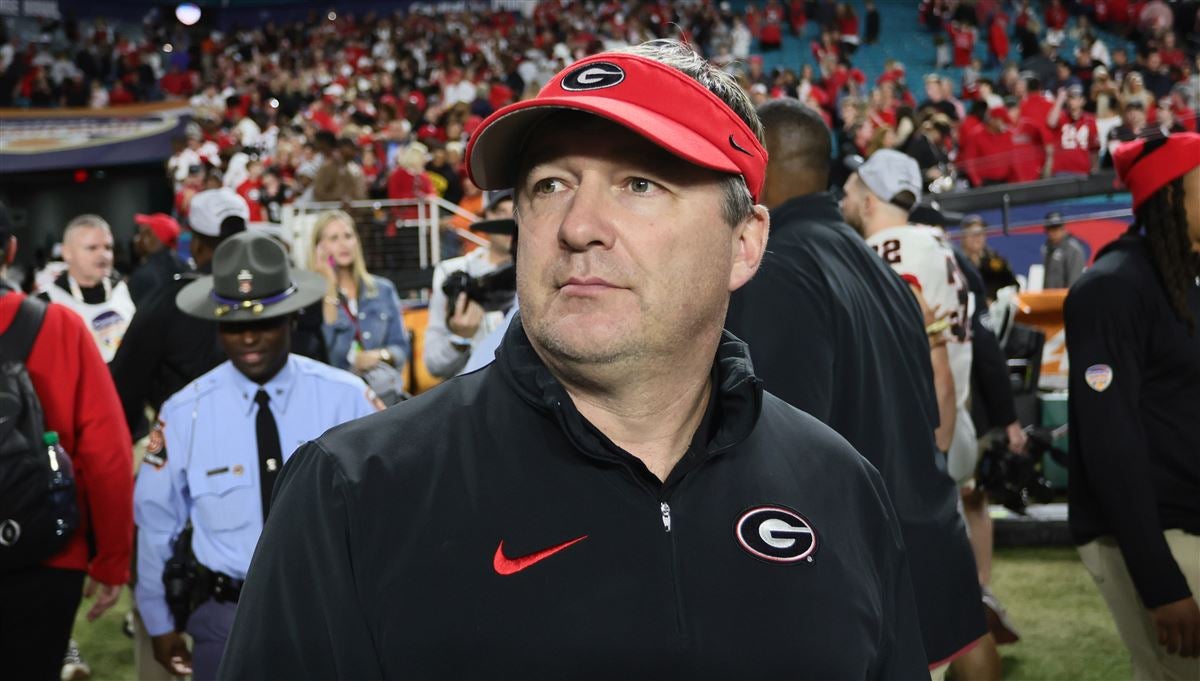 CBS Sports Updates Early Top 25 Rankings