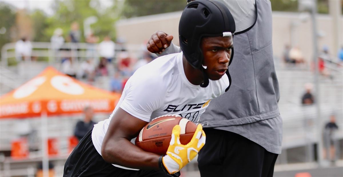 Villanova FB Coaching Staff Changes & TD AyoDurojaiye Verbal