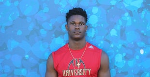 Instant Analysis: Amir Richardson Instant Analysis: Amir Richardson