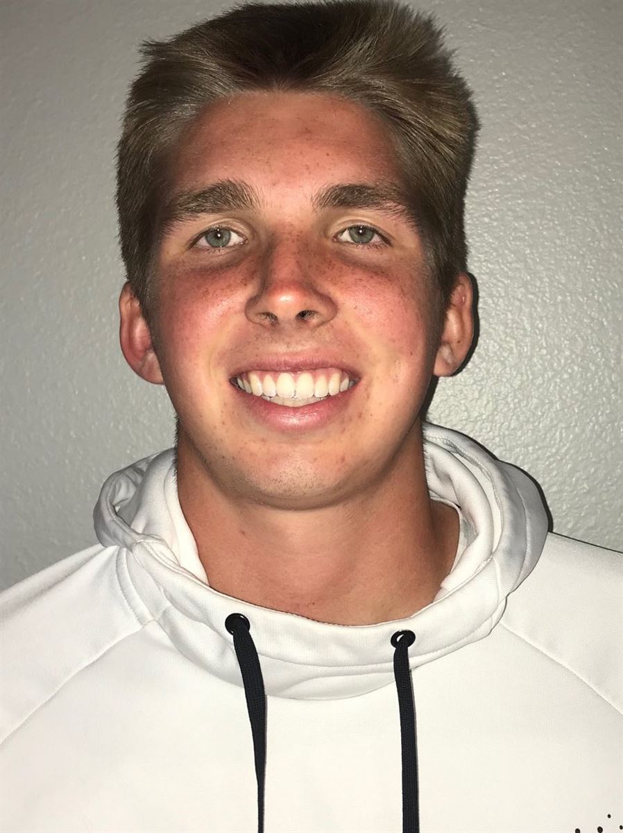 Ben Gulbranson athlete image