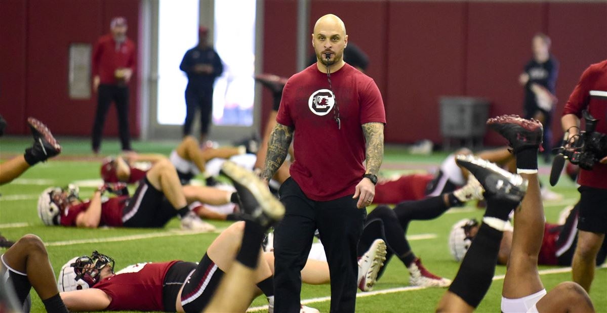 Football support staff salaries what it costs to run a program