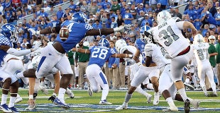 Josh Paschal named SEC Special Teams Player of the Week Josh Paschal named SEC Special Teams Player of the Week