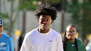 ‘It opened my eyes’: Georgia visit re-establishes Bulldogs for 2028 WR John Matthews
