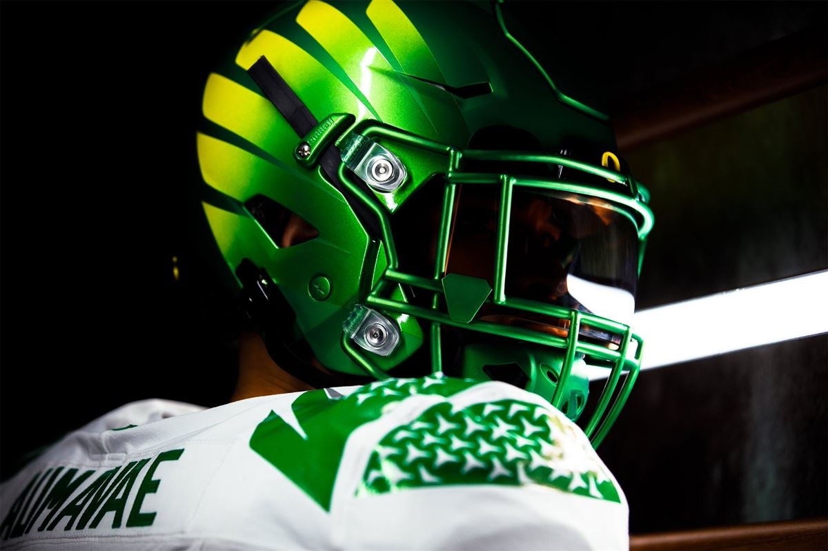 oregon football recruiting 2022