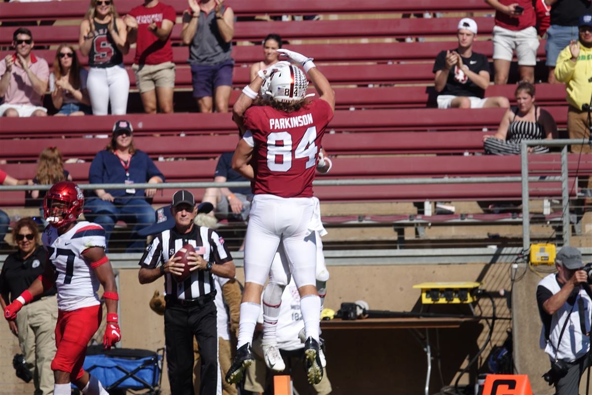 Seahawks Select Stanford TE Colby Parkinson In Fourth Round Of 2020 NFL  Draft