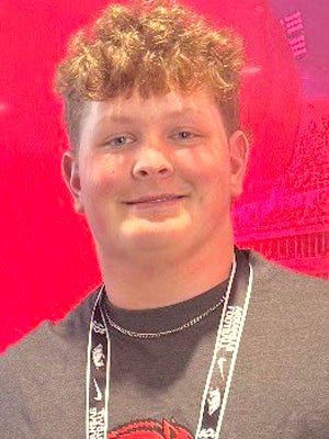 Eli Thornton
