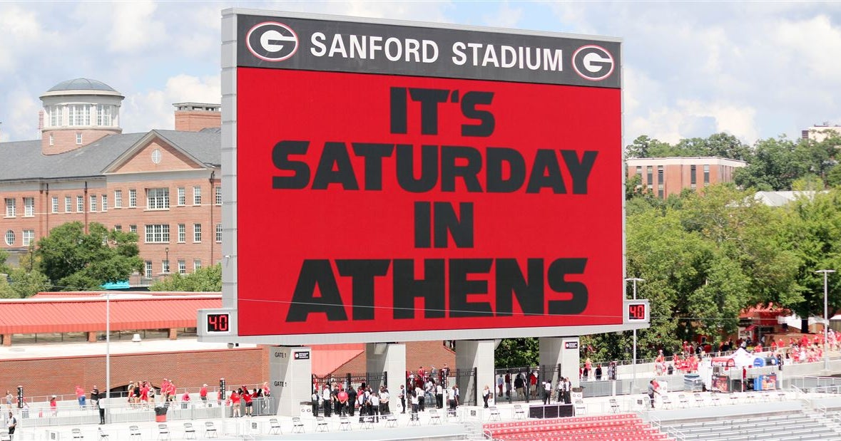 football live updates, highlights vs. Auburn