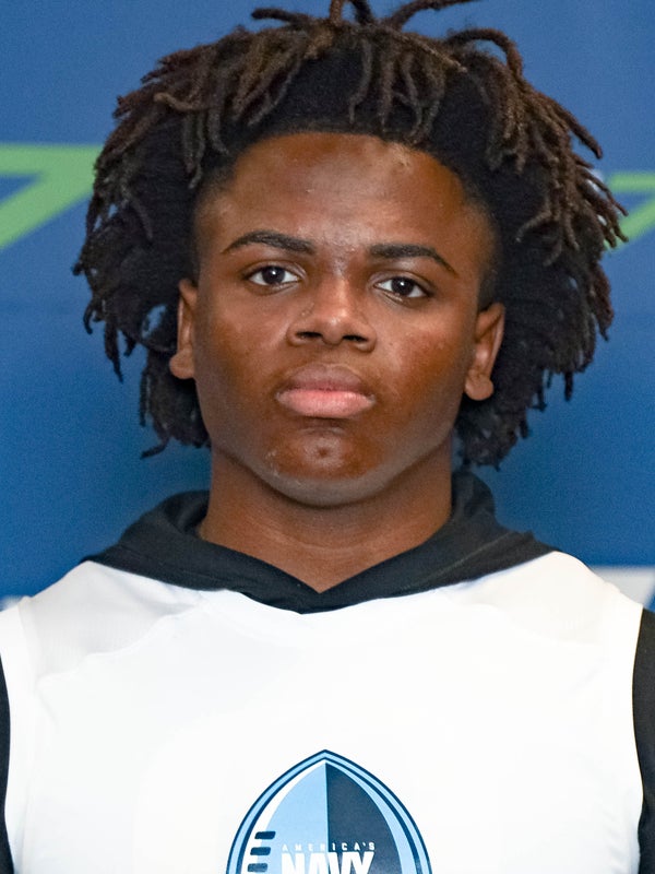 Faruq Muhammad athlete image