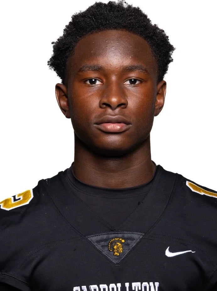 Ayden Lockette