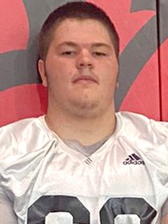 Bradley Sturdivant athlete image
