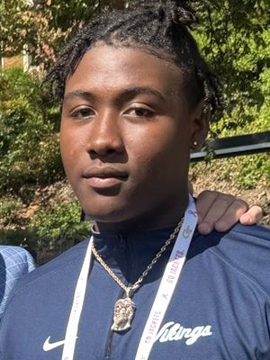 ZayQuan Dozier