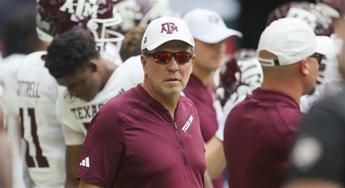 GigEm247 Podcast: Texas A&M baseball regional preview with Sam Smith