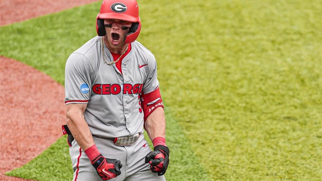 Daniel Jackson becomes ‘hero of own imagination’ with history-making swing against Mississippi State