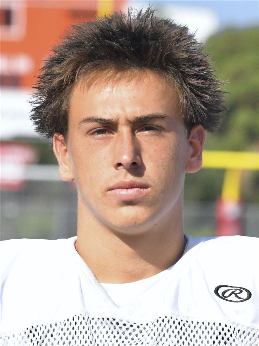 Jaxson Rex athlete image