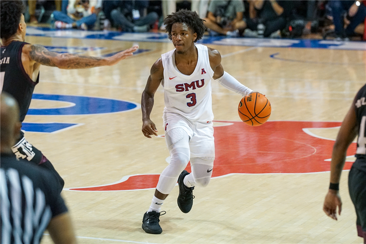 Game Thread SMU opens Fort Myers TipOff Classic against West Virginia