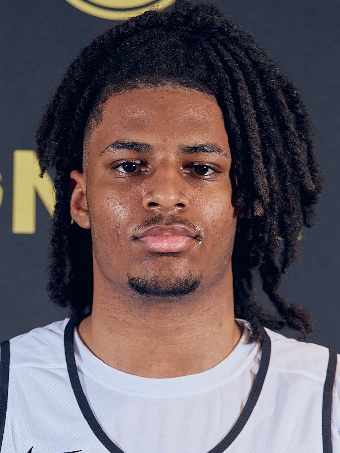 Jason Gardner Jr.