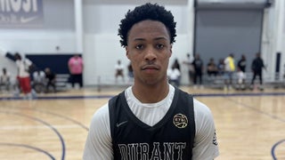 Maryland, Villanova increase pursuit of top-150 prospect Anthony Brown
