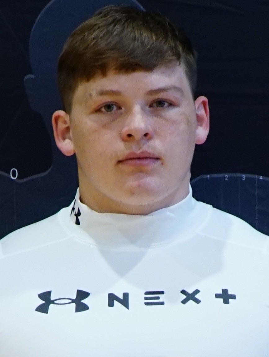 Mitchell Smith