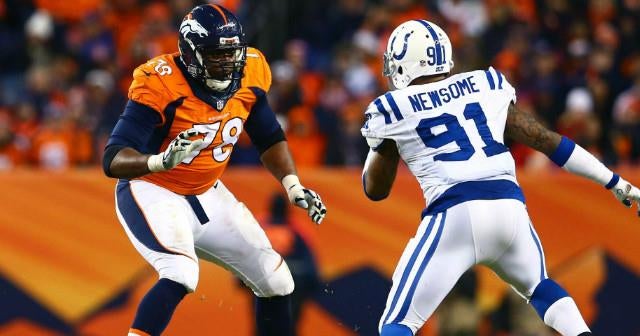 Remembering The Broncos Top 5 Tackles