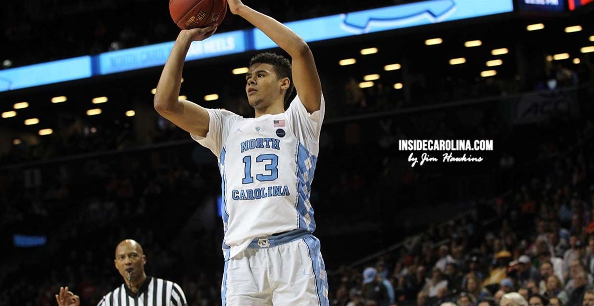 Moon native Cameron Johnson goes No. 11 overall in NBA draft to