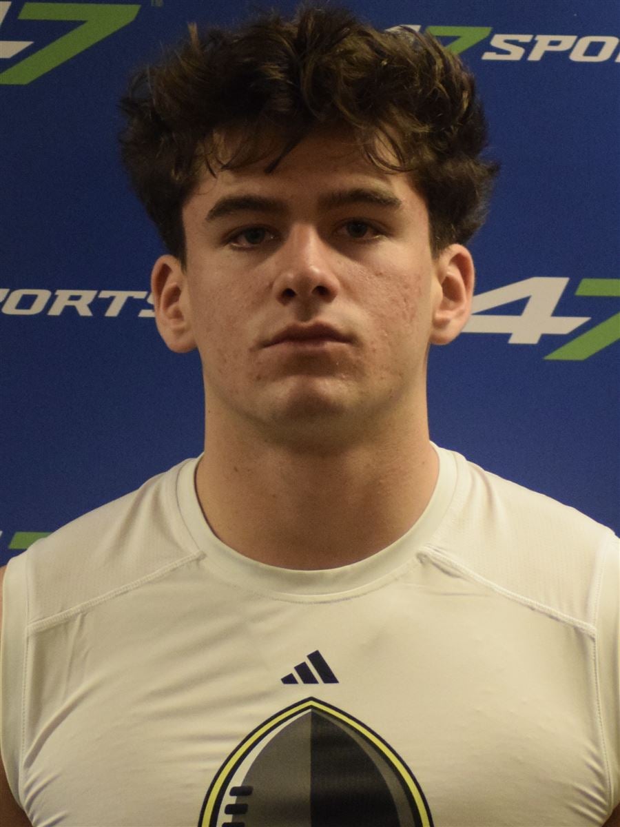 West Virginia 2025 Football Prospects