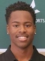 Brooklyn Bailey, Mountain Vista, Athlete