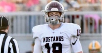 Cowboys Get Their Cowboy Back Committed In Stewart