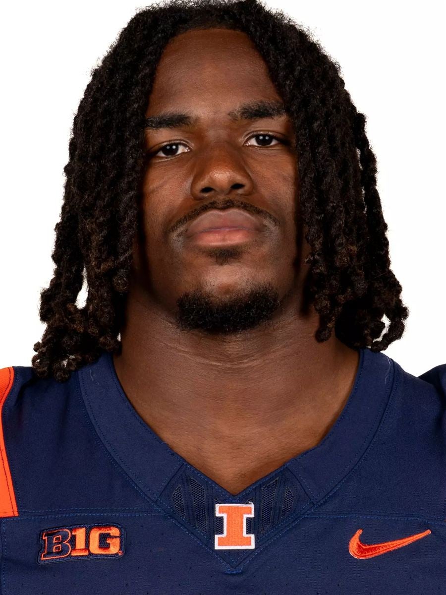Malachi Hood athlete image