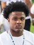 Mekhi Graham athlete image