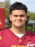 Josh Bunni athlete image