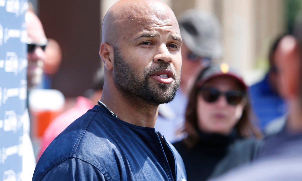 Could the NY Jets go defense-first again with Dallas' Kris Richard?