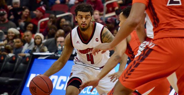 Louisville Basketball: Carlik Jones, David Johnson shines in Kentucky win