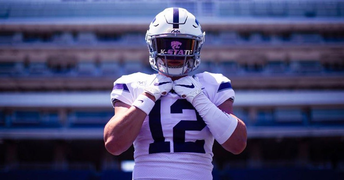 Kansas State Football Schedule 2022 Kansas State Football 2022 Schedule