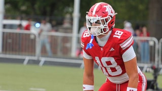 Top 50 TE Braxton Rein is narrowing down visit plans with a decision timeline coming into focus