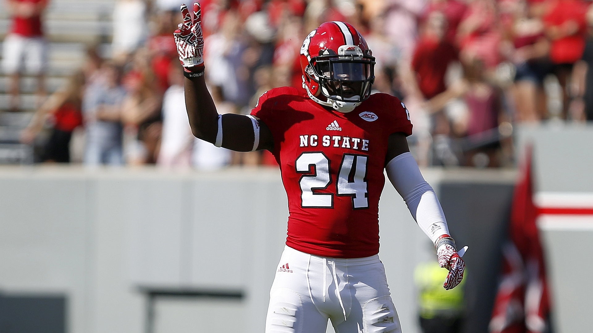 247: NC State's 2019 Football Recruiting Class Currently Ranks 17th - Pack  Insider