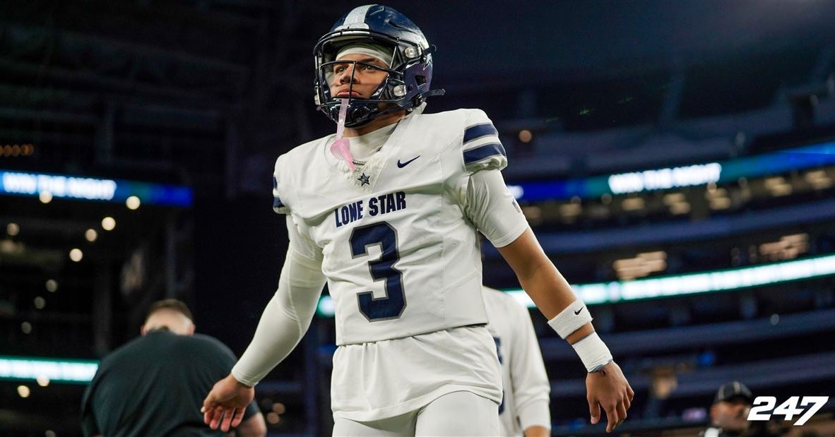 Trey Wright commits to USC: Trojans land playmaking quarterback to kick off 2028 class