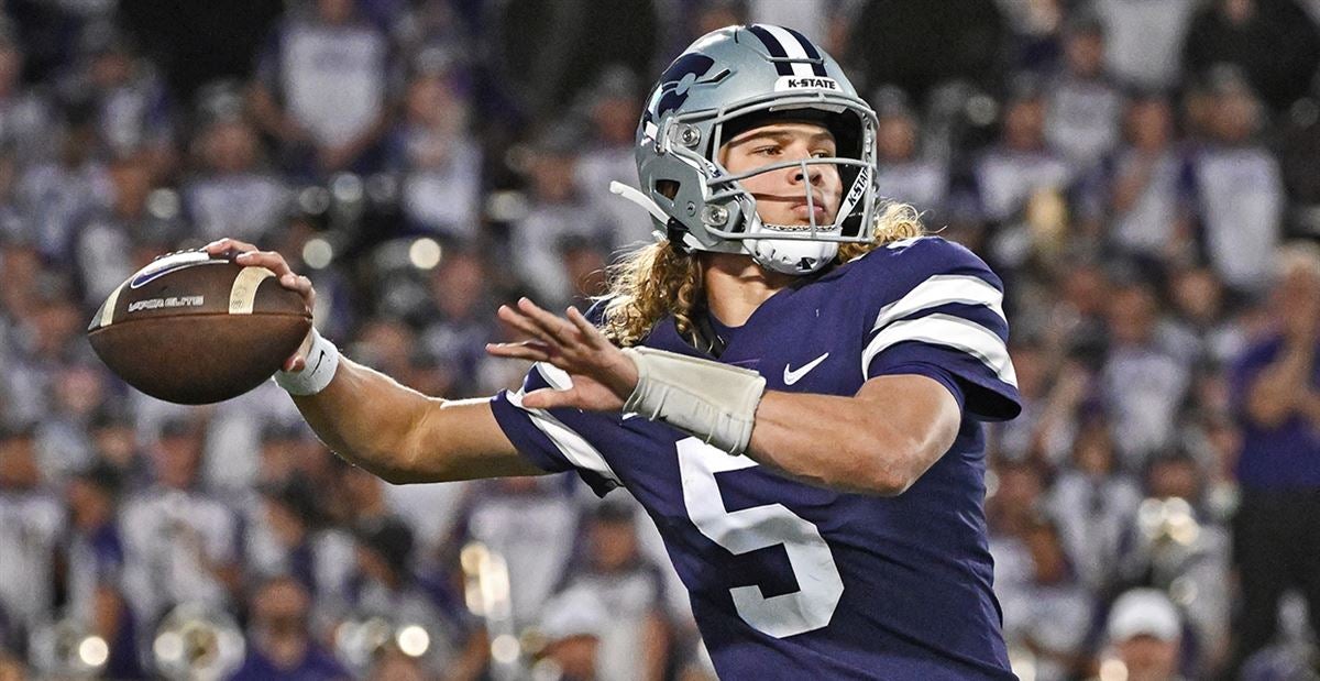 Final Kansas State football bowl projections going into Sunday