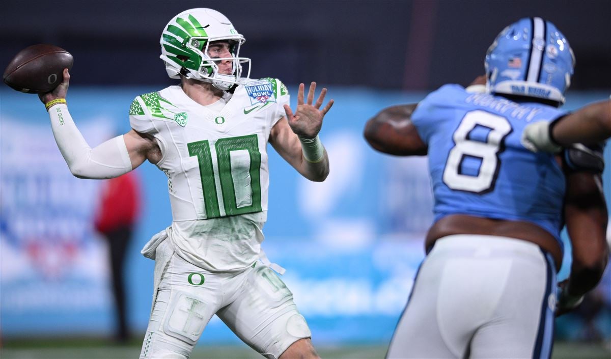 College football's 10 way-too-early bold predictions for 2023 season
