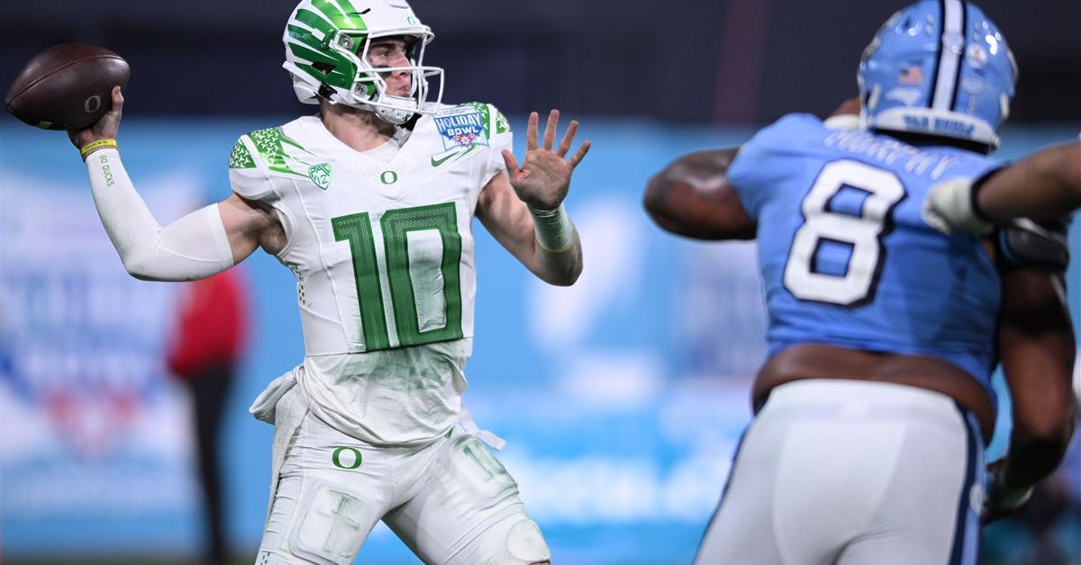College football's 10 way-too-early bold predictions for 2023 season