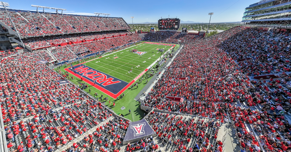 Pick and Preview: Iowa State faces latest top 25 opponent at Arzona