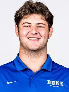 Jack Small athlete image