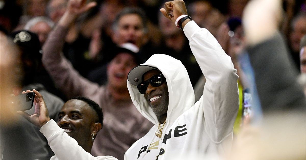 Colorado football recruiting: Deion Sanders breaks silences after 5-star CB Cormani McClain flips from Miami