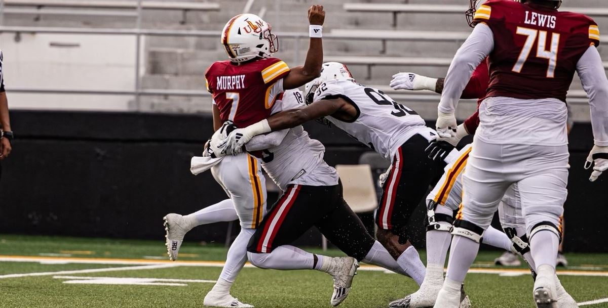 5 takeaways from the ULM game