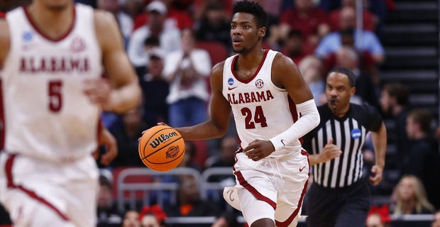 NBA Mock Draft 2023: Scoot Henderson vs. Brandon Miller debate takes center  stage in full two-round edition