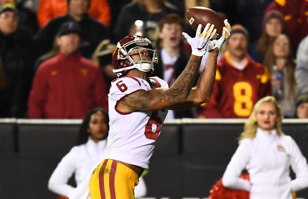 Michael Pittman Stats, News and Video - WR